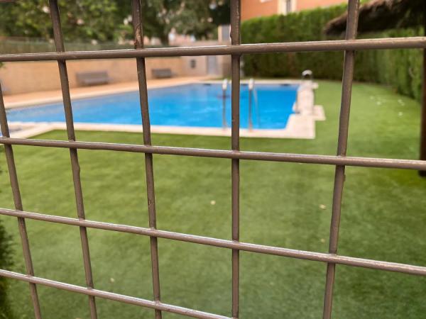 Piso en calle Ciudad De Riga, 2