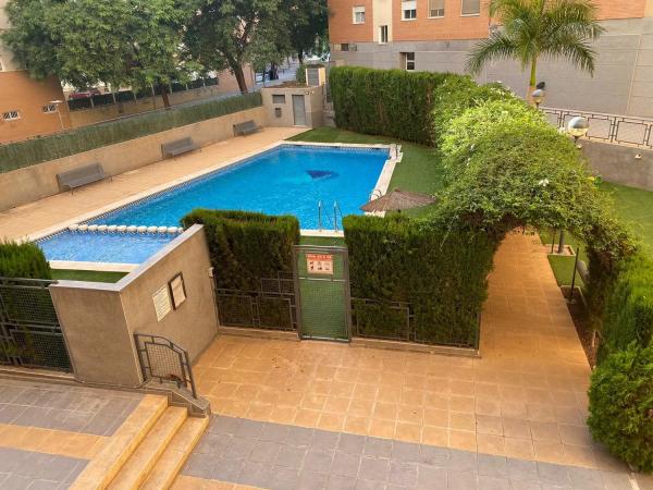 Piso en calle Ciudad De Riga, 2