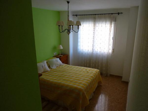 Piso en calle Ciudad De Riga, 2