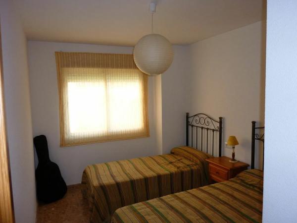 Piso en calle Ciudad De Riga, 2