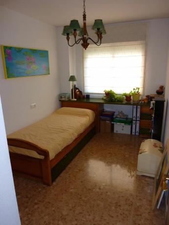 Piso en calle Ciudad De Riga, 2