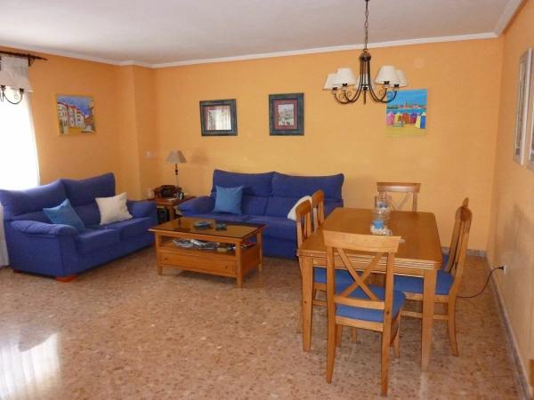 Piso en calle Ciudad De Riga, 2