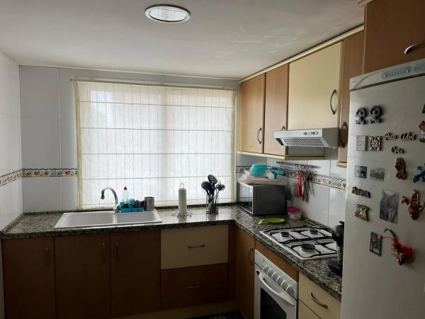 Piso en calle Ciudad De Riga, 2