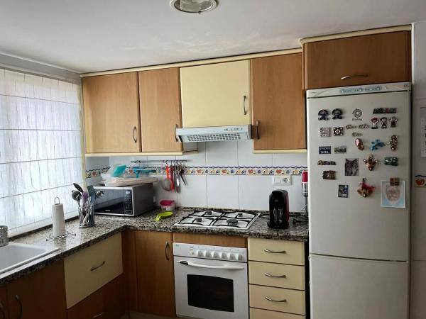 Piso en calle Ciudad De Riga, 2