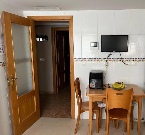 Piso en calle Ciudad De Riga, 2