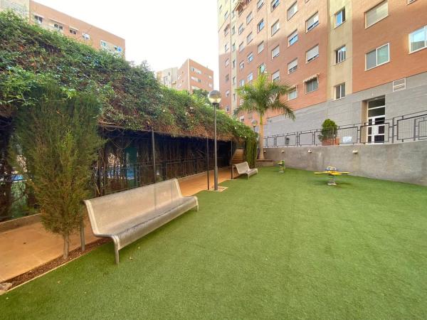 Piso en calle Ciudad De Riga, 2