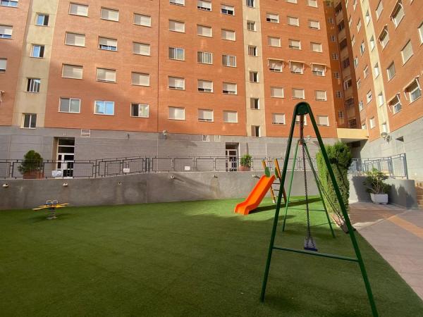 Piso en calle Ciudad De Riga, 2