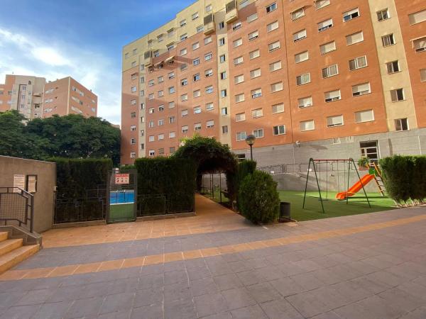 Piso en calle Ciudad De Riga, 2