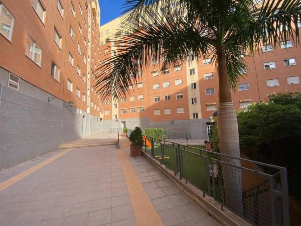 Piso en calle Ciudad De Riga, 2