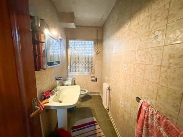 Chalet en barrio Cabo de las Huertas