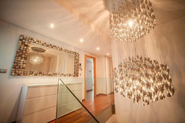 Chalet pareado en calle Cura Planelles, 21