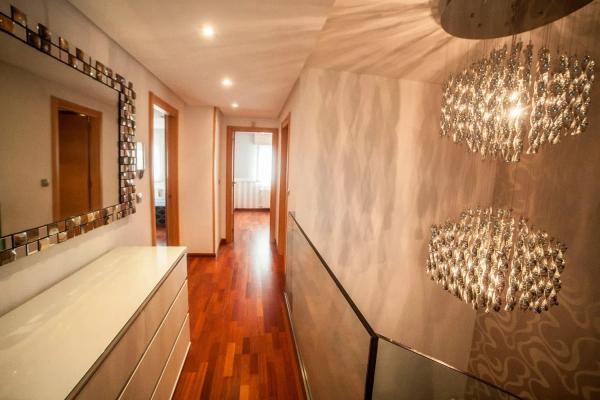 Chalet pareado en calle Cura Planelles, 21