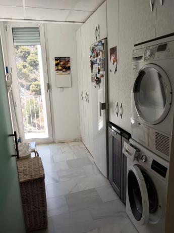 Dúplex en calle de la Virgen del Socorro, 61