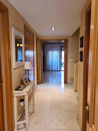 Chalet adosado en calle Manuel Azaña, 2