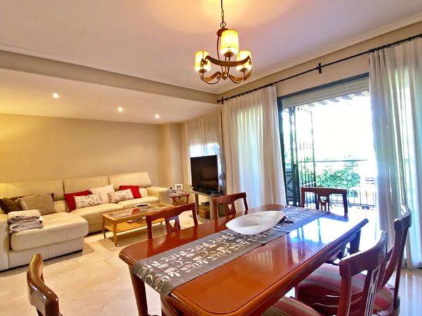 Chalet adosado en calle Manuel Azaña, 2