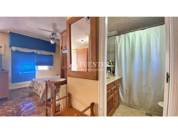 Chalet adosado en calle del Olimpo