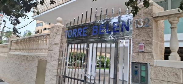 Piso en avenida de la Costa Blanca, 132