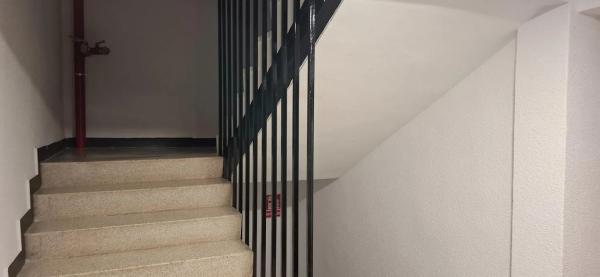 Piso en avenida de la Costa Blanca, 132