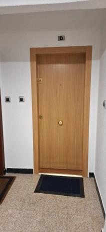 Piso en avenida de la Costa Blanca, 132