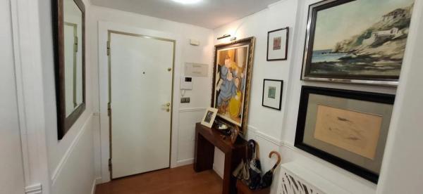 Piso en avenida de la Costa Blanca, 132