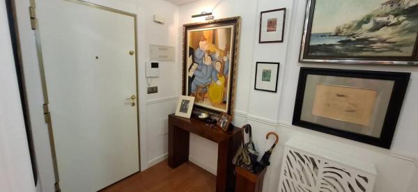 Piso en avenida de la Costa Blanca, 132