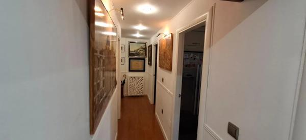 Piso en avenida de la Costa Blanca, 132