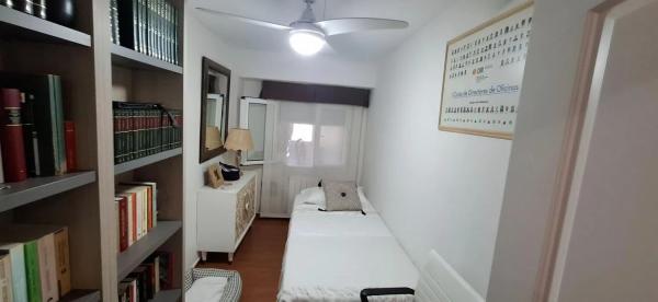 Piso en avenida de la Costa Blanca, 132