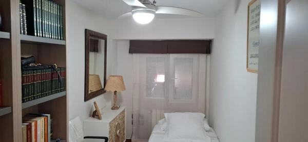 Piso en avenida de la Costa Blanca, 132