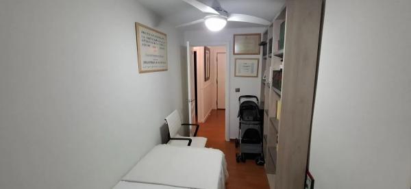 Piso en avenida de la Costa Blanca, 132