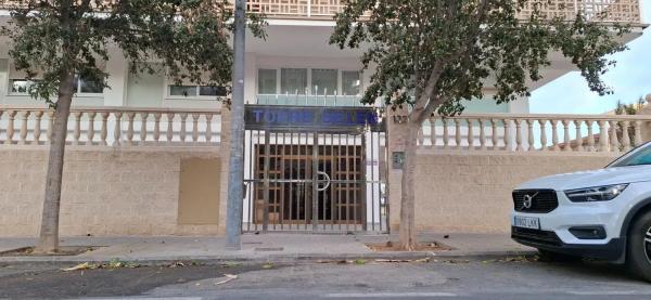 Piso en avenida de la Costa Blanca, 132