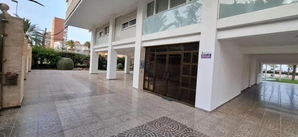 Piso en avenida de la Costa Blanca, 132