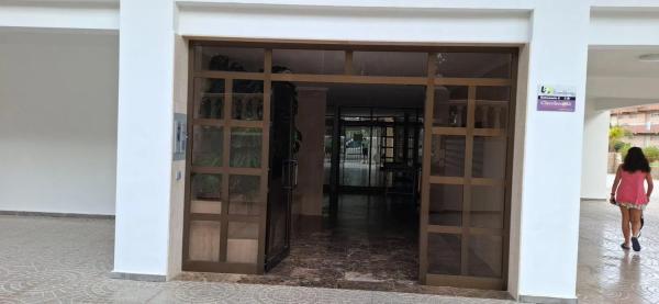 Piso en avenida de la Costa Blanca, 132