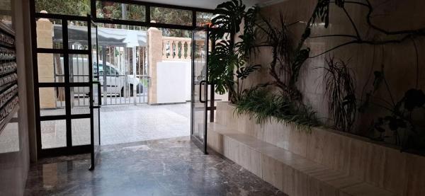 Piso en avenida de la Costa Blanca, 132