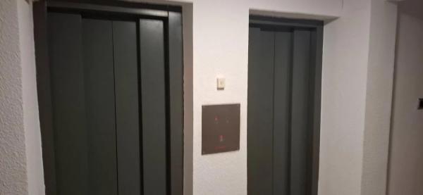 Piso en avenida de la Costa Blanca, 132