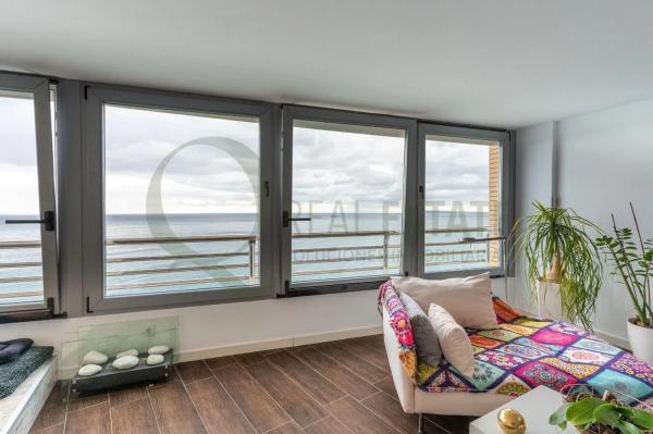 Piso en barrio La Albufereta