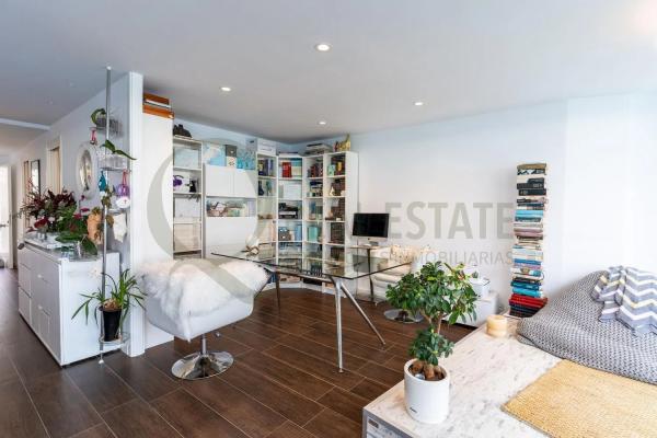 Piso en barrio La Albufereta