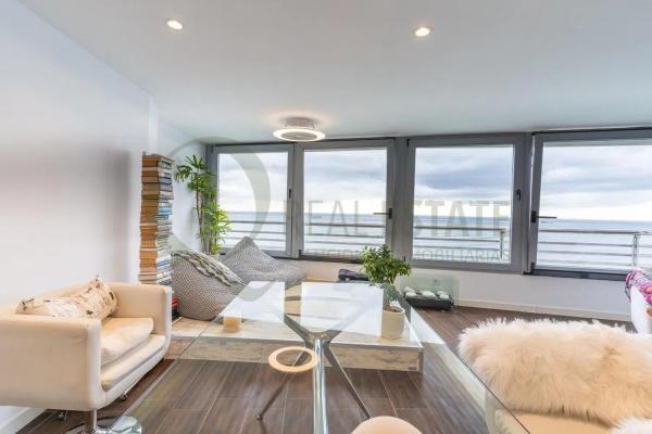 Piso en barrio La Albufereta