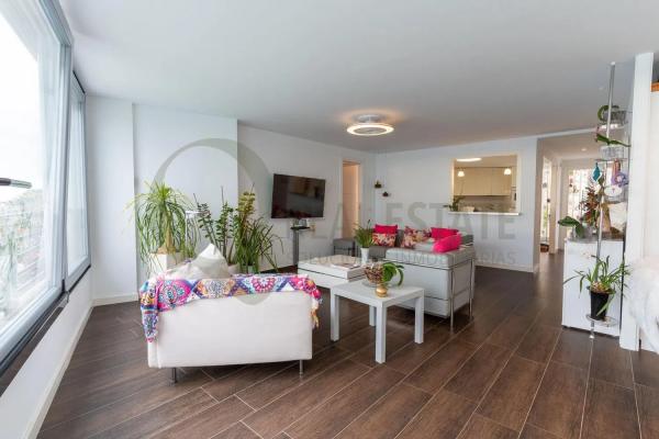 Piso en barrio La Albufereta