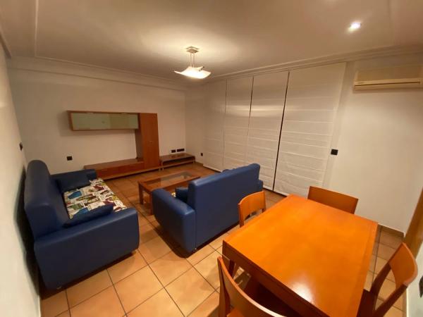 Piso en calle Presbitero Baltasar Carrasco, 1