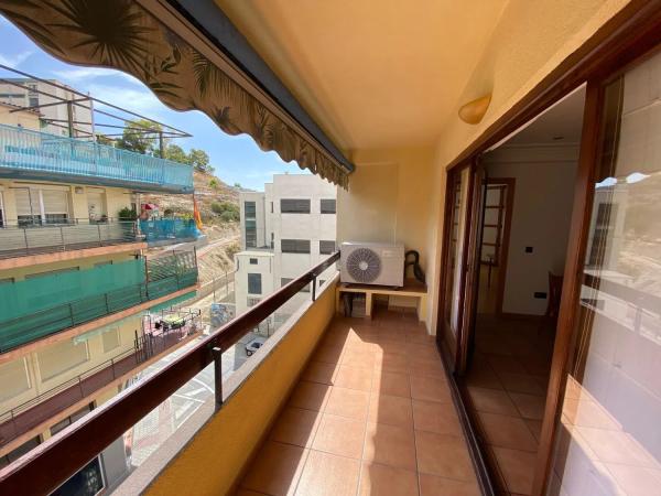 Piso en calle Presbitero Baltasar Carrasco, 1