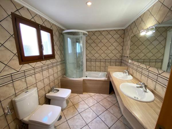 Piso en calle Presbitero Baltasar Carrasco, 1