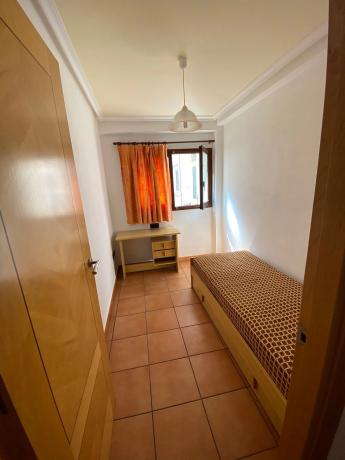 Piso en calle Presbitero Baltasar Carrasco, 1