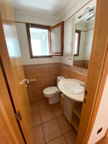 Piso en calle Presbitero Baltasar Carrasco, 1