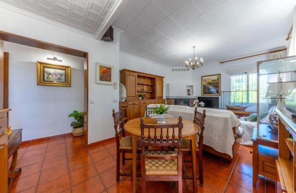 Casa independiente en camino del Reyet, 37