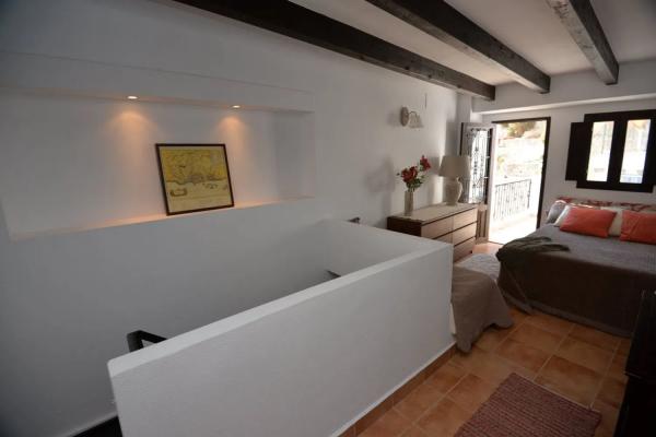 Chalet pareado en calle Dean Zaragoza, 43