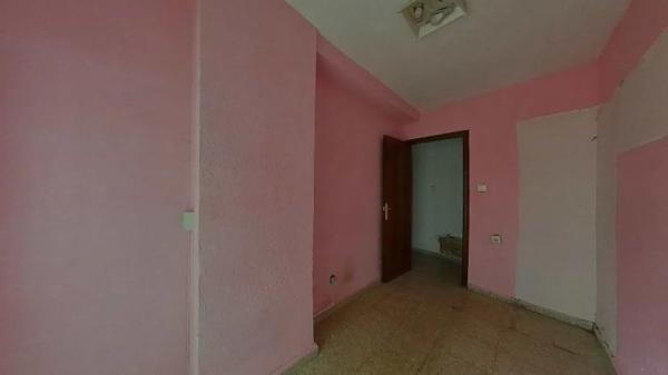 Piso en barrio Virgen del Remedio - Parque lo Morant