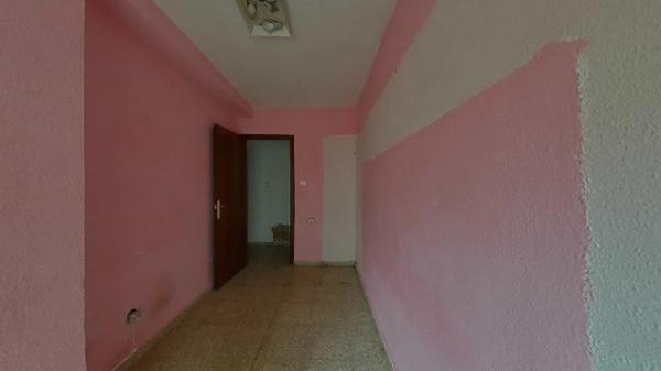 Piso en barrio Virgen del Remedio - Parque lo Morant