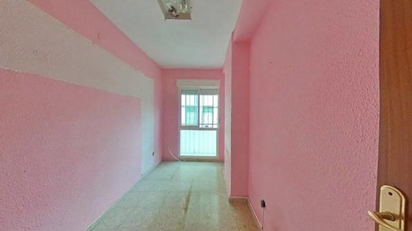 Piso en barrio Virgen del Remedio - Parque lo Morant