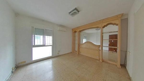 Piso en barrio Virgen del Remedio - Parque lo Morant