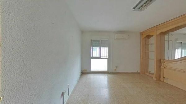 Piso en barrio Virgen del Remedio - Parque lo Morant